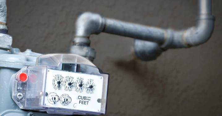 Virginia Gas Customers Face Temporary Surcharge After Mild Winter