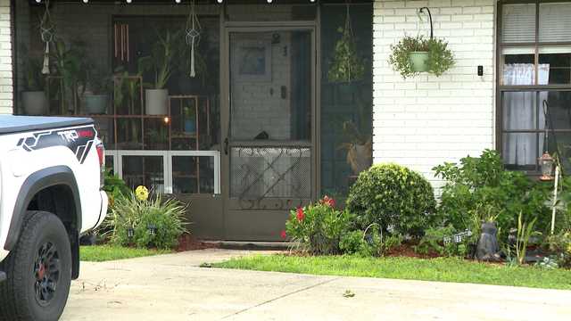 Man arrested, accused of shooting at neighbor following argument