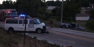 One person killed in Walnut Grove, Mo., crash