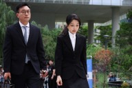 South Korean prosecutors indict ex-prime minister Han and wife of ousted president Yoon