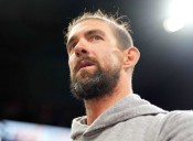Swimming-Phelps brands USA Swimming leadership weak, demands systemic overhaul