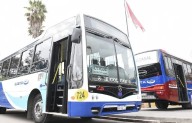 Mañana los chicos podrán viajar gratis en SAETA