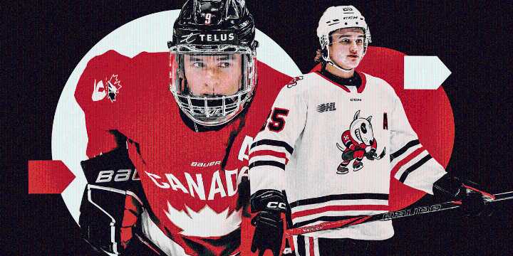 2026 NHL Draft ranking: Gavin McKenna leads Scott Wheeler’s preseason top 32 list