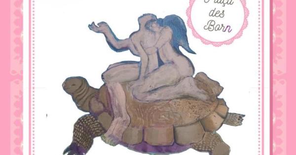 Exposición al aire libre 'Slow Art' en Ciutadella