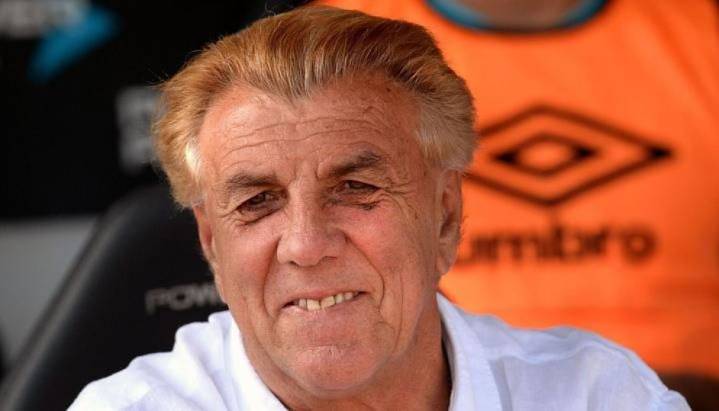 «De otro planeta»: Mostaza Merlo eligió al mejor de la historia y dejó afuera a Messi, Cristiano y Maradona