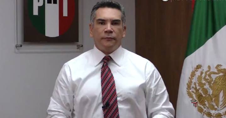 Urge desarticular redes entre crimen y miembros Morena: PRI
