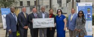 Camden anuncia la asignación de $2 millones para continuar con Camden Loop