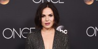 Lana Parrilla Says She Would Do a ‘Once Upon a Time’ Reboot Series | Lana Parrilla, Once Upon a Time, Television