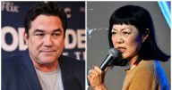 Margaret Cho Blasts ICE Superman Dean Cain: ‘You’ll Never Be White’