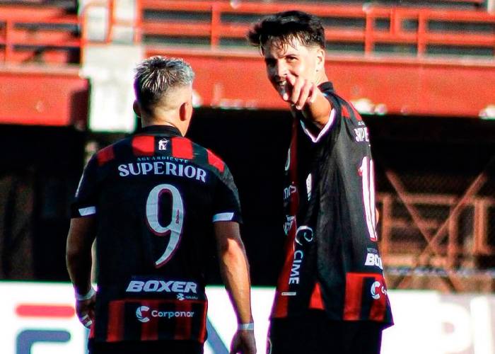 Este martes finaliza la 7ª fecha, Bogotá FC vs. Cúcuta en Techo