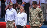Dina Boluarte reafirma soberanía de Santa Rosa de Loreto: "No cederemos ni un centímetro de nuestro territorio"