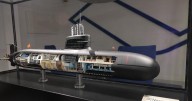 Canadá descarta comprar submarinos españoles y elegirá entre fabricantes de Alemania y Corea del Sur