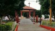 Comunidad Valtierra: remodelarán su jardín principal