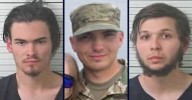 'I don't f—ing regret it': Army buddies chop up roommate after shooting him dead, cops say
