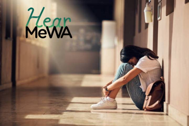 HearMeWA Helps WA Youth Access Mental Health Help