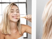 Descubren que una proteína podría reparar el esmalte dental perdido y proteger tus dientes de las caries