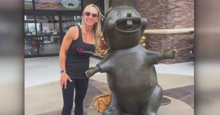 Nearly 10 years later, Midlothian still seeks justice for Missy Bevers, fitness instructor murdered at church