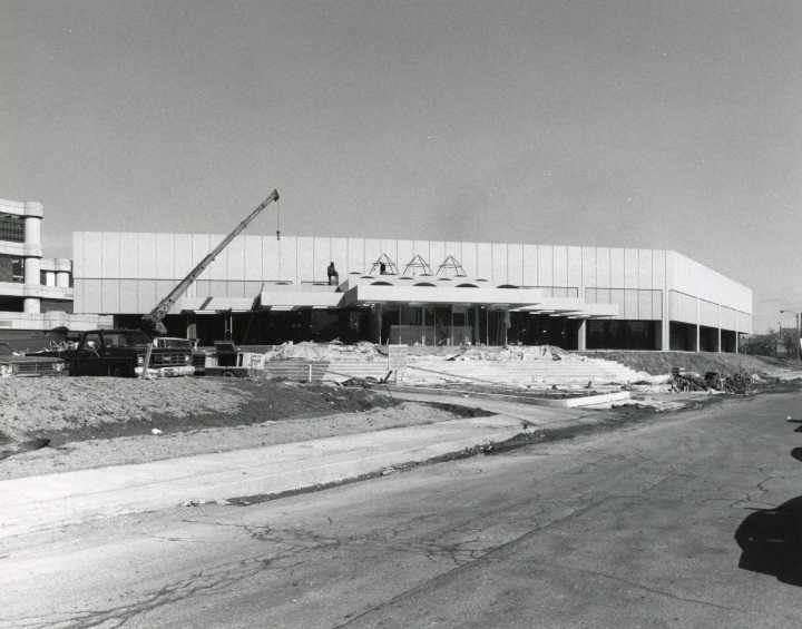 The Metro: The Wright Museum celebrates 60 years