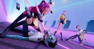 ‘KPop Demon Hunters’ Is Worth Watching at Half