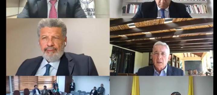 Defensa de Álvaro Uribe radicó apelación para revocar condena de primera instancia