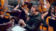 La Orquesta Sinfónica actuará por el 86° aniversario de la Universidad Nacional de Cuyo