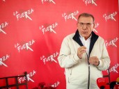 Objetivo para las elecciones legislativas son 3 millones de votos: Roy Barreras