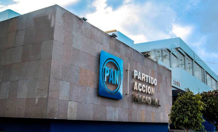 GPPAN prioriza agenda parlamentaria para el bien de las familias y la democracia