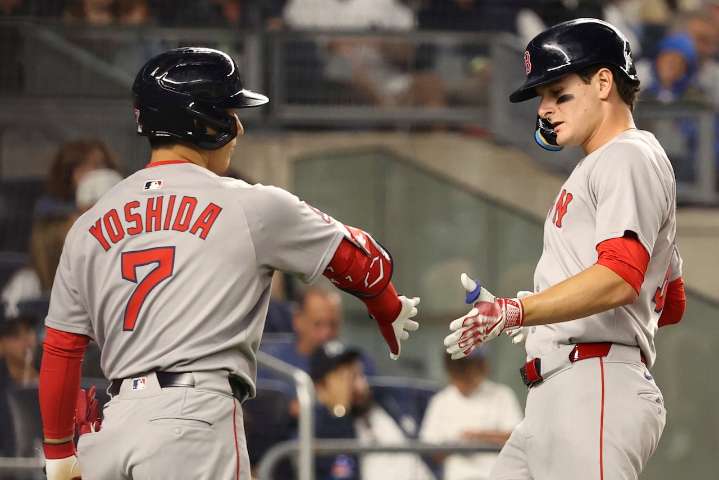 Red Sox vs. Yankees free MLB live stream: Time, TV channel, where to watch Game 2 of series