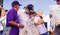 Colombia ya alcanzó los 3 millones de adultos mayores beneficiados con bonos pensionales