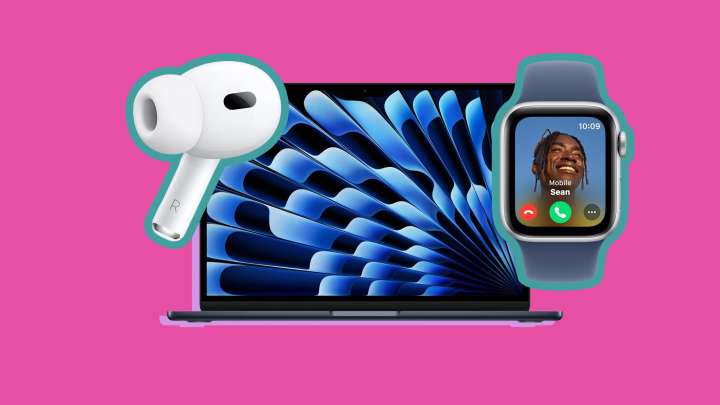 LDW sale alert: We found up to 32% off Apple Watches, Macs, iPads 🍎