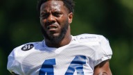 Colts' Zaire Franklin named team captain