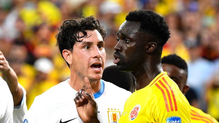 Dávinson Sánchez hizo tajante vaticinio sobre la Selección Colombia: ¿sucederá?