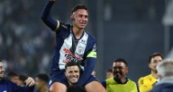 Alianza Lima | El “Erick Noriega no se va” de Matute, las lágrimas del ‘Samurái’ y el ‘Te amo’ de Kevin Quevedo: lo que no se vio del adiós de Alianza Lima con un 3-1 sobre ADT | Liga 1 Te Apuesto | D