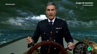 El 'capitán Sánchez' afirma que su 'barco' resistirá hasta las elecciones de 2027: "Esto aguanta más que mi Peugeot"