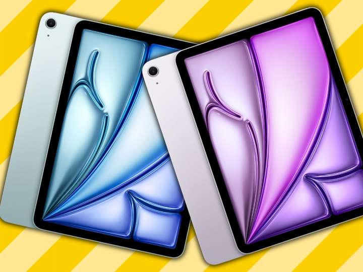 Apple's iPad Air had the price slashed by $150 off on Amazon