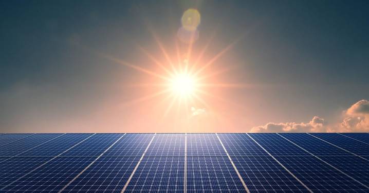 Louisiana losing $156 million for solar energy as Trump administration cuts program