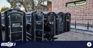 La FPA detuvo a una persona y secuestró estupefacientes en una fiesta en Forja