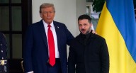 Guerra Rusia-Ucrania | Volodymyr Zelensky pide a Donald Trump que participe en la reunión trilateral con Vladimir Putin