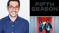 Fifth Season's Noah Greenshner on Severance & Creator