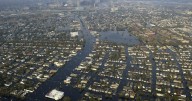 AP reporters reflect on Hurricane Katrina, 20 years later