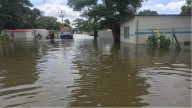 Crecida del río Orinoco mantiene en alerta a los estados  Monagas y Amazonas