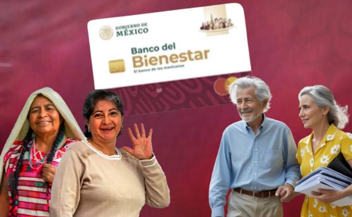 Pensión del Bienestar 2025: ¿cuántos años debo tener para adquirir el apoyo?; programa de ayuda reduce la edad