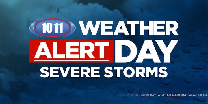 LIVE: Lincoln under Flash Flood Warning, Severe Thunderstorm Warning