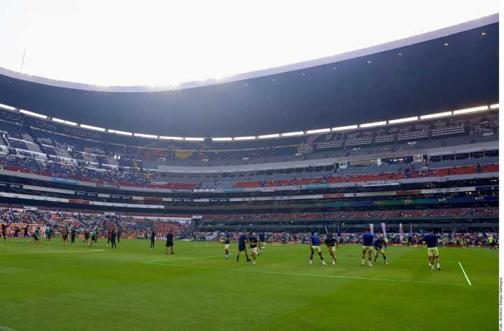 Ponen a la venta boletos individuales para el Mundial