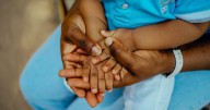 Researchers discover a secret weapon that saves babies' lives. And it's not medical