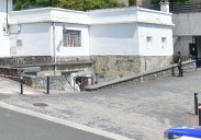 La autopsia descarta que la causa de la muerte del fallecido en Legazpi sea violenta