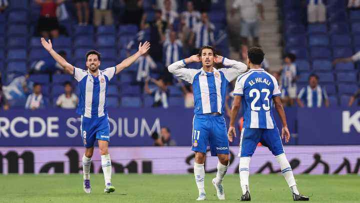 El Espanyol anuncia un fichaje y una salida