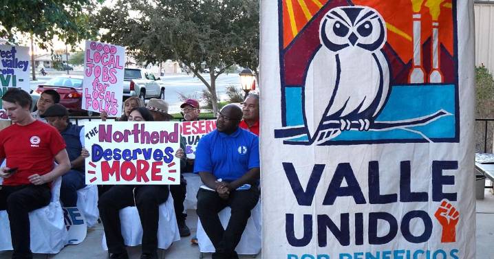 Community coalition to host town hall on future of Lithium Valley