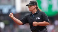 Jen Pawol sigue hacienda historia en MLB