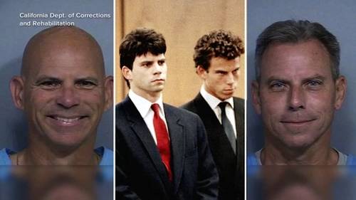 Erik and Lyle Menendez parole hearings begin Thursday